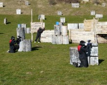 Paintball