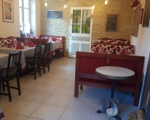 L'auberge le midi