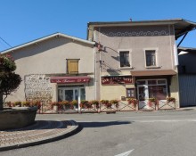 La Fontaine