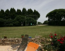 Camping L'escale thoduroise