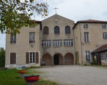 Espace Montgontier