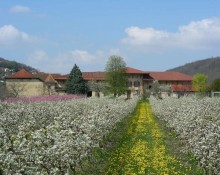 Ferme de Marsias