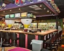 Bar des sports et restaurant