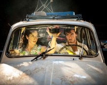 500 / Cinquecento : Festival Les Arts allumés