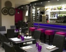L'xtrême comptoir restaurant
