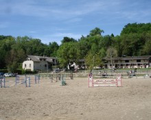 Centre équestre du Moulin