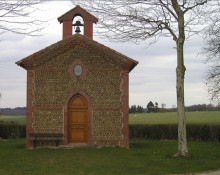 Chapelle du Serrein