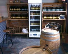 Brasserie de Chambaran - La Bi'nche