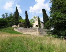 Espace naturel sensible de la Salette