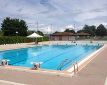 Piscine municipale