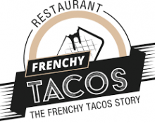 Frenchy tacos