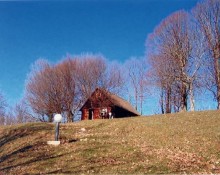 Le Chalet 
