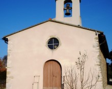 Eglise St Michel