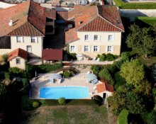 Gîte La Vieille Cure