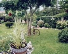 Les Sources de Canel