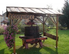 Ecomusée rural