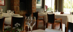 Restaurants