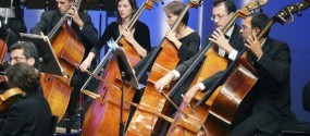 Festival Berlioz / Les concerts