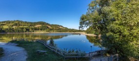 Parcs et jardins, points de vues