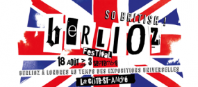 Festival Berlioz, côté concerts