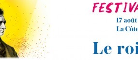 Berlioz festival Program