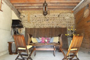 Gîte Paysan des Milières