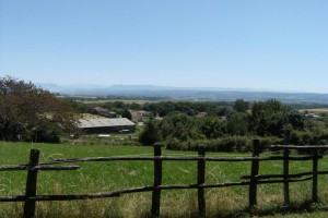 Gîte Paysan des Milières