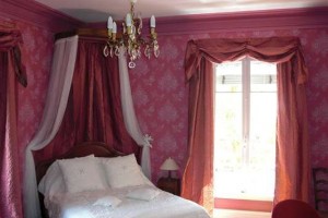 Château_d'Arzay_chambre Guillaumière
