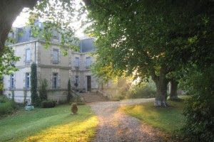 Château d'Arzay