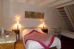 ferme des collines