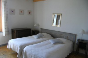 Gîte La Ferme des Collines