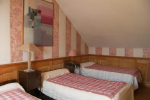 Gîte La Ferme des Collines