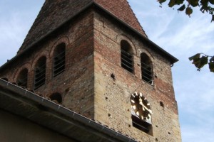 Eglise Saint André