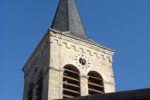 Eglise Saint Loup de Penol