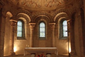 Eglise Saint Loup