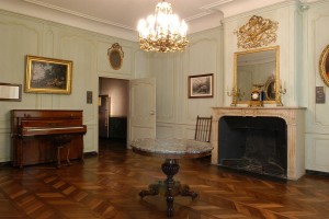 Musée Berlioz