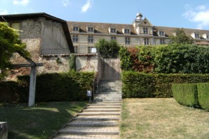 La Côte St André - Centre Bourg