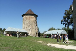 Château de Bocsozel