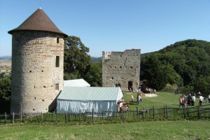 Château de Bocsozel