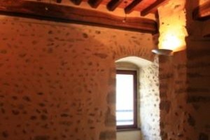 Tour des Augustins - Office de Tourisme du Territoire de Beaurepaire