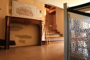 Tour des Augustins - Office de Tourisme du Territoire de Beaurepaire