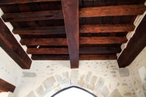 Tour des Augustins - Office de Tourisme du Territoire de Beaurepaire
