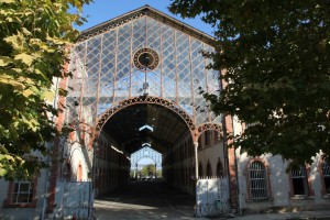 Usine pensionnat Girodon