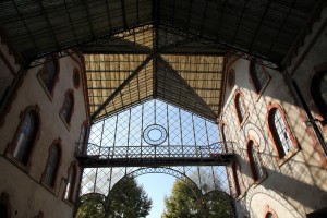 Usine pensionnat Girodon