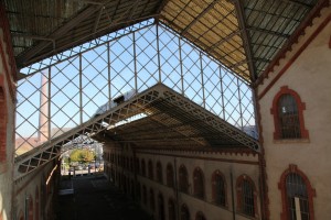 Usine pensionnat Girodon