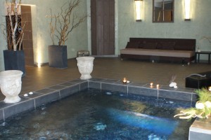 Spa Oasis