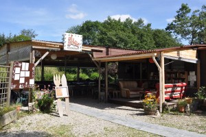 Restaurant l'Algeko
