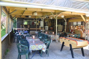 Restaurant l'Algeko