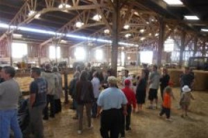 Ferme des 13 fontaines