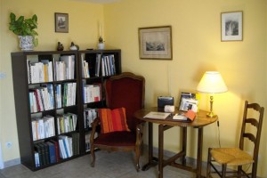 Chambre d'hôtes l'Alouette